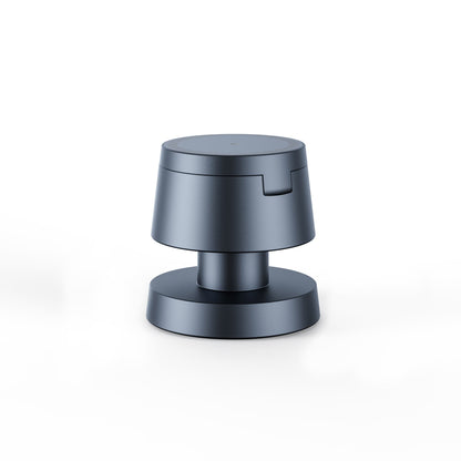 Mushroom Style 4-In-1 Wireless Charging Stand with Lamp