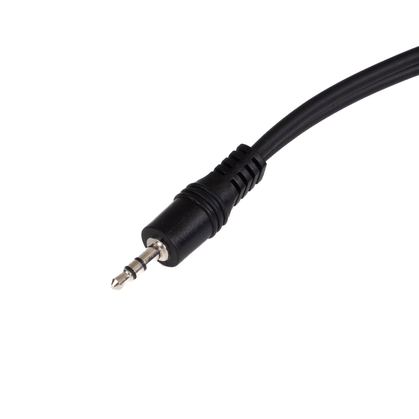 Perfex Minijack to 2 x RCA Phono Adapter Cable (1.5m)